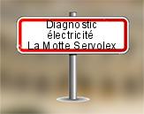 Diagnostic électrique à 